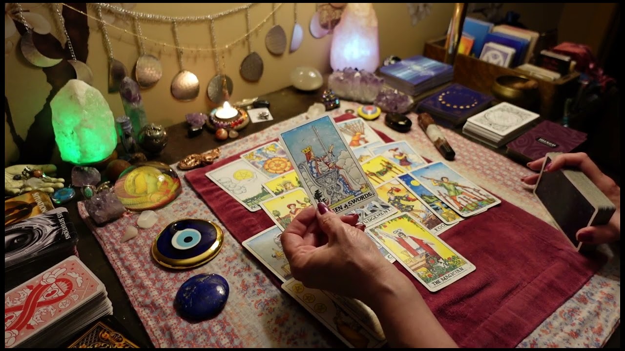 CANCER: I Don't Think This Person Will Ever Get Over You. This Will leave A Mark. LOVE TAROT