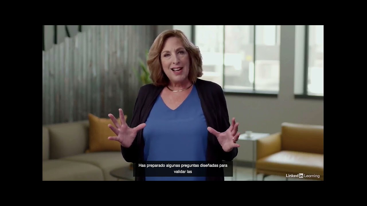 2 2 Descubrir las prioridades ejecutivas para su compromiso de ventas