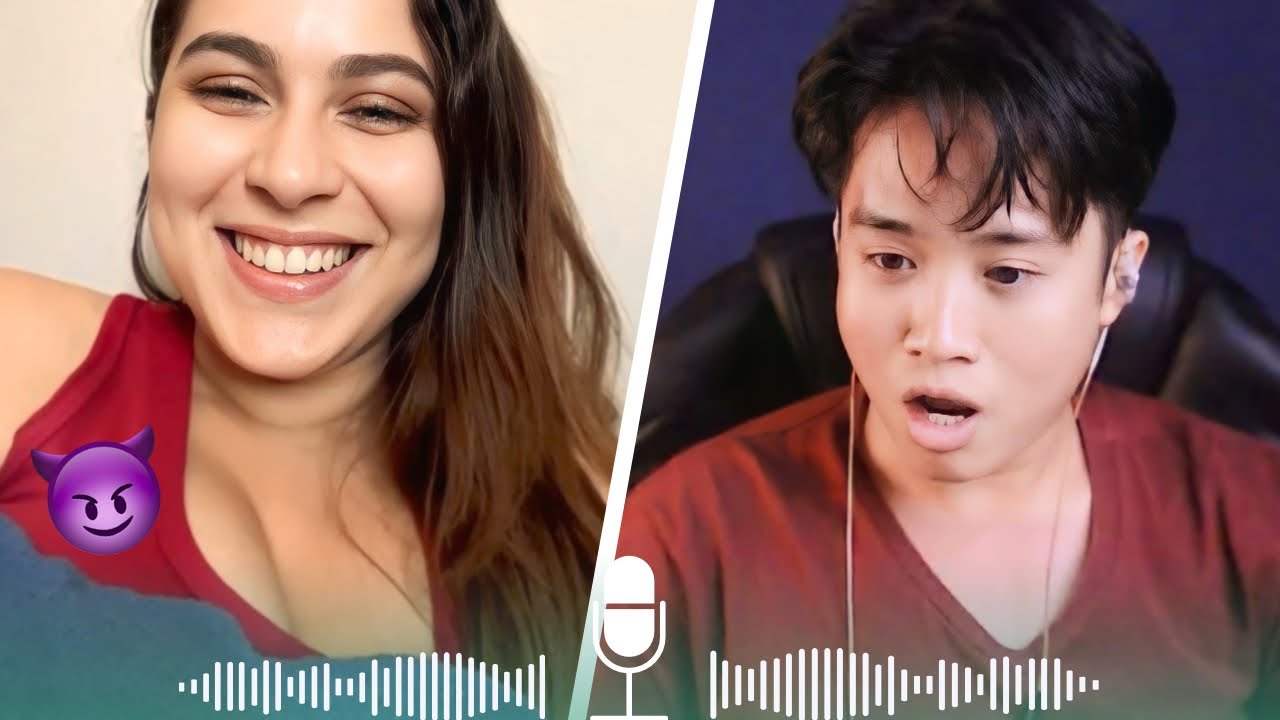 Ternyata cewek latina beneran suka cowok indonesia 😳