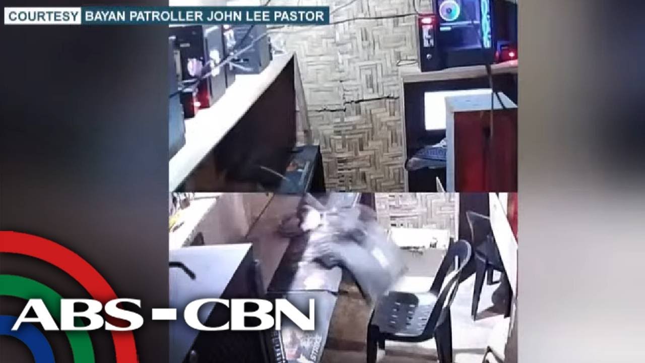LIVE: ANC Special Coverage on the 6.9-Magnitude Cebu Earthquake | ABS-CBN News