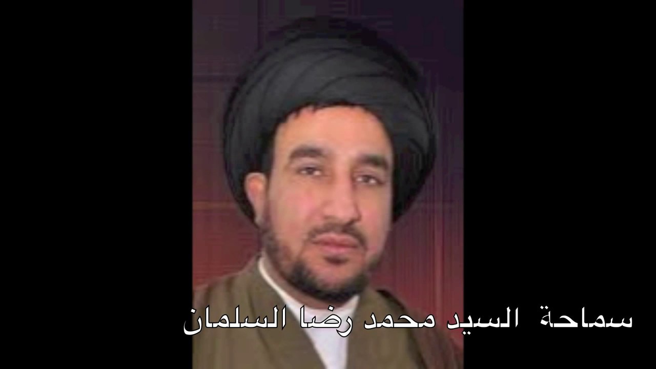 السيد علي الناصر السلمان هامور الدين خسر اكثر من نصف مليار من أموال الاخماس في سوق الاسهم السعودية