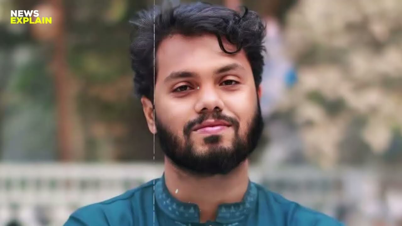 ভালো নেই হাদির স্ত্রী সন্তান 😭 হাদির পরিবারের বর্তমান অবস্থা | Usman Hadi Wife News | Today News BD