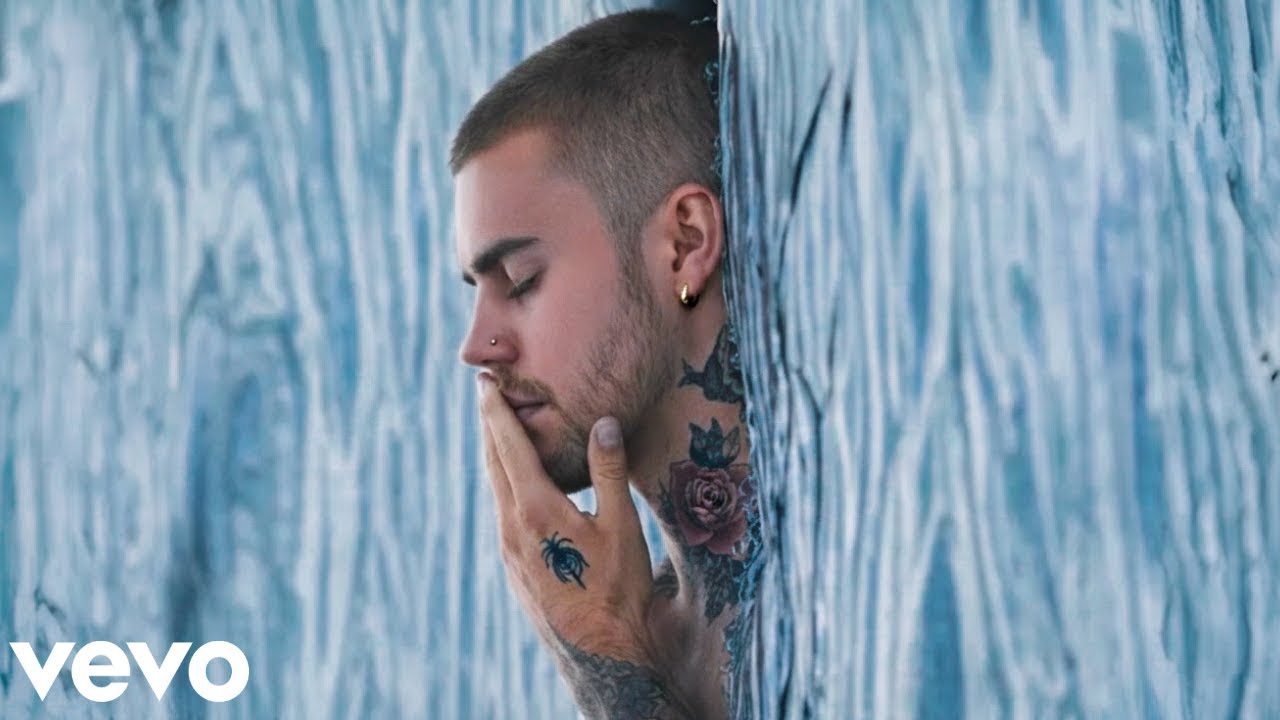 Post Malone Ft Justin Bieber - Too Late To Be Good ( 2026 Vibes )