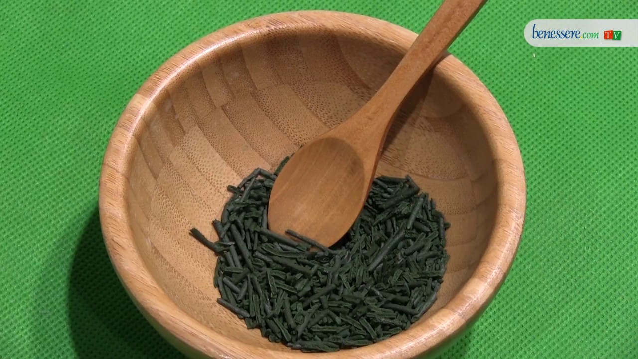 Alga spirulina: proprietà nutrizionali e usi in cucina del cosiddetto “cibo del futuro”