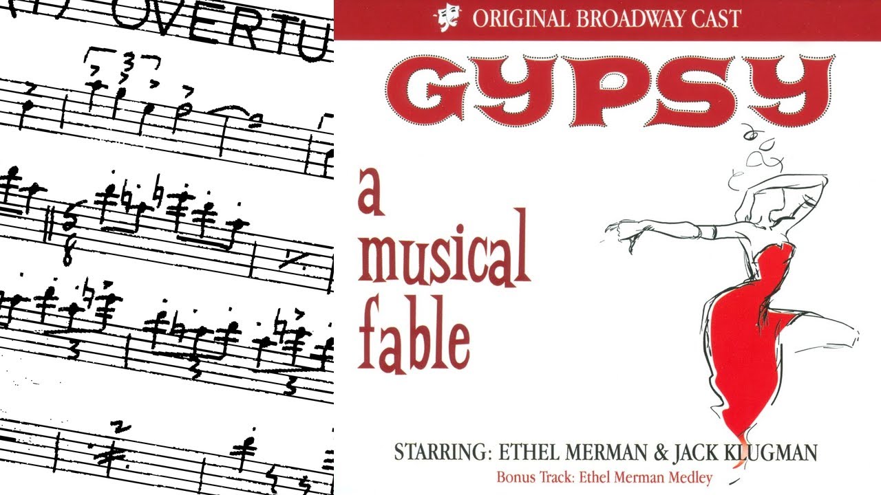 Reed 1 (Flute, Picc, Clari) Sheet Music | 
