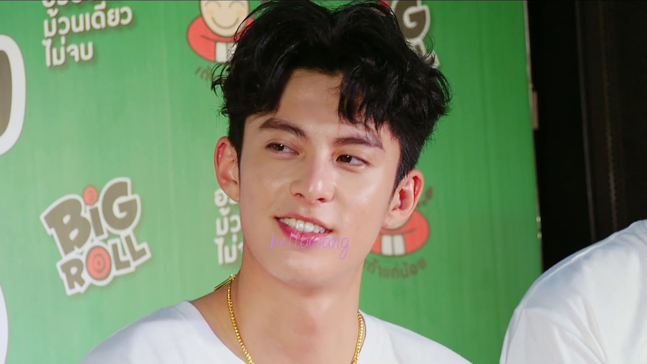 Dylan Wang ความเกลียดหรือสิ่งที่F42018 ไม่ชอบ