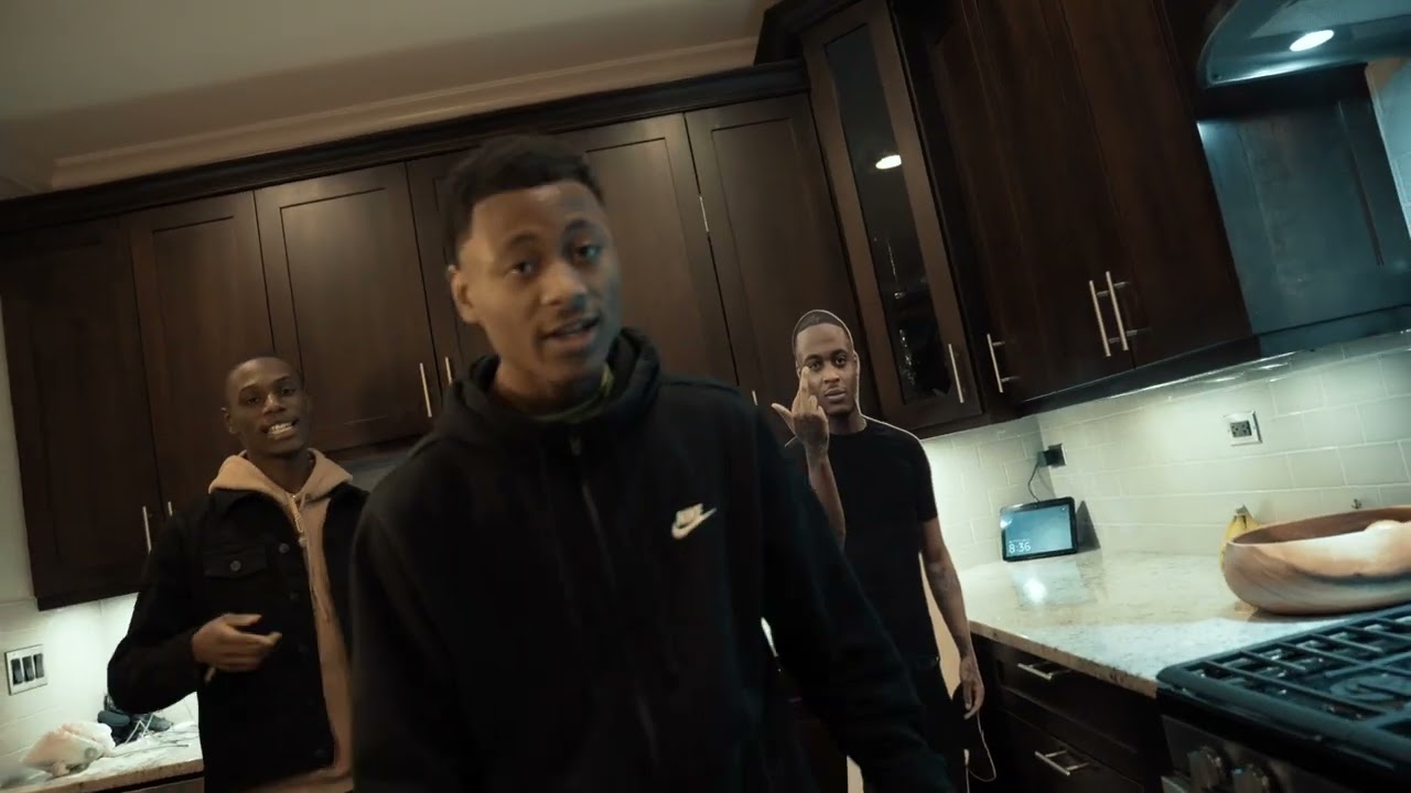 Duke Acapela Ft. Feb Larro - 