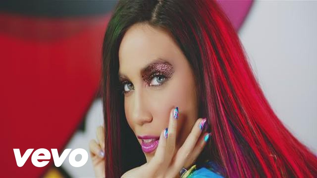 Katerina Stikoudi - Psila Takounia