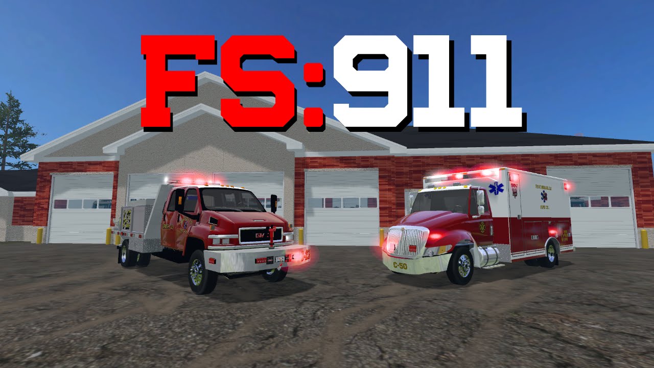 FS:911: Ep. 24