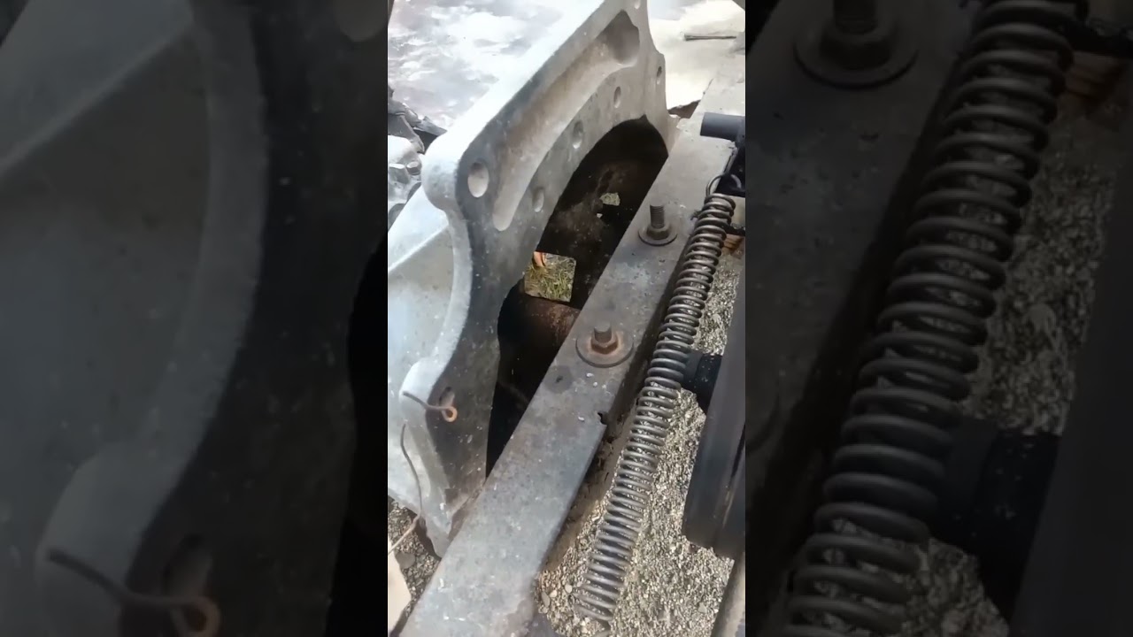 ganito ang pag-convert sa mga pog-pog ng Pangasinan na kayang mag karga ng 60-100kaban na palay,