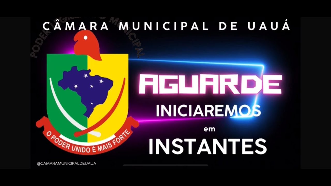 1ª SESSÃO ORDINÁRIA DO I PERÍODO LEGISLATIVO  - 19 DE FEVEREIRO DE 2026.