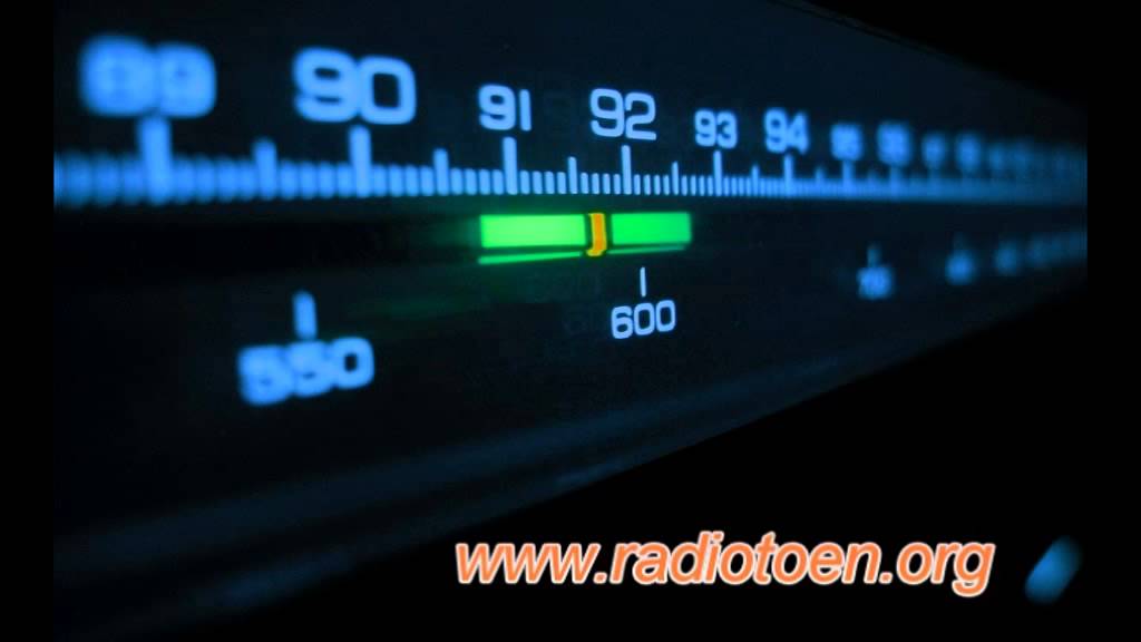 RadioToen jingles mix 1