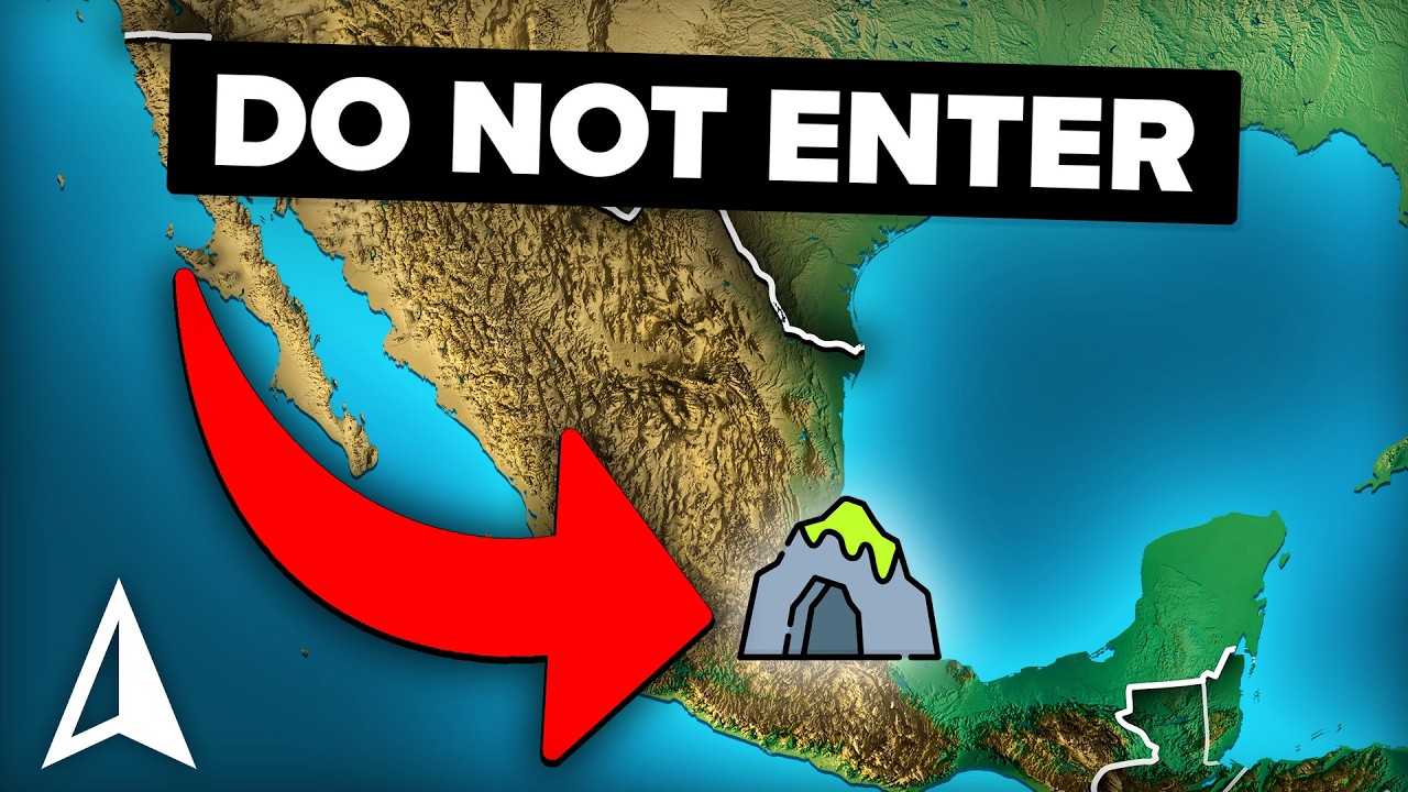 The MOST Lethal Caves on Earth