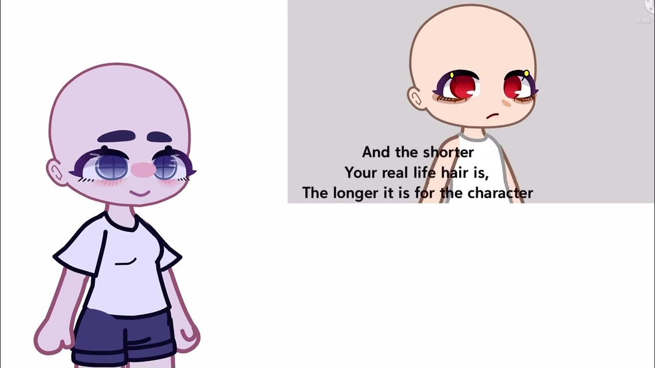 Genshin OC challenge!