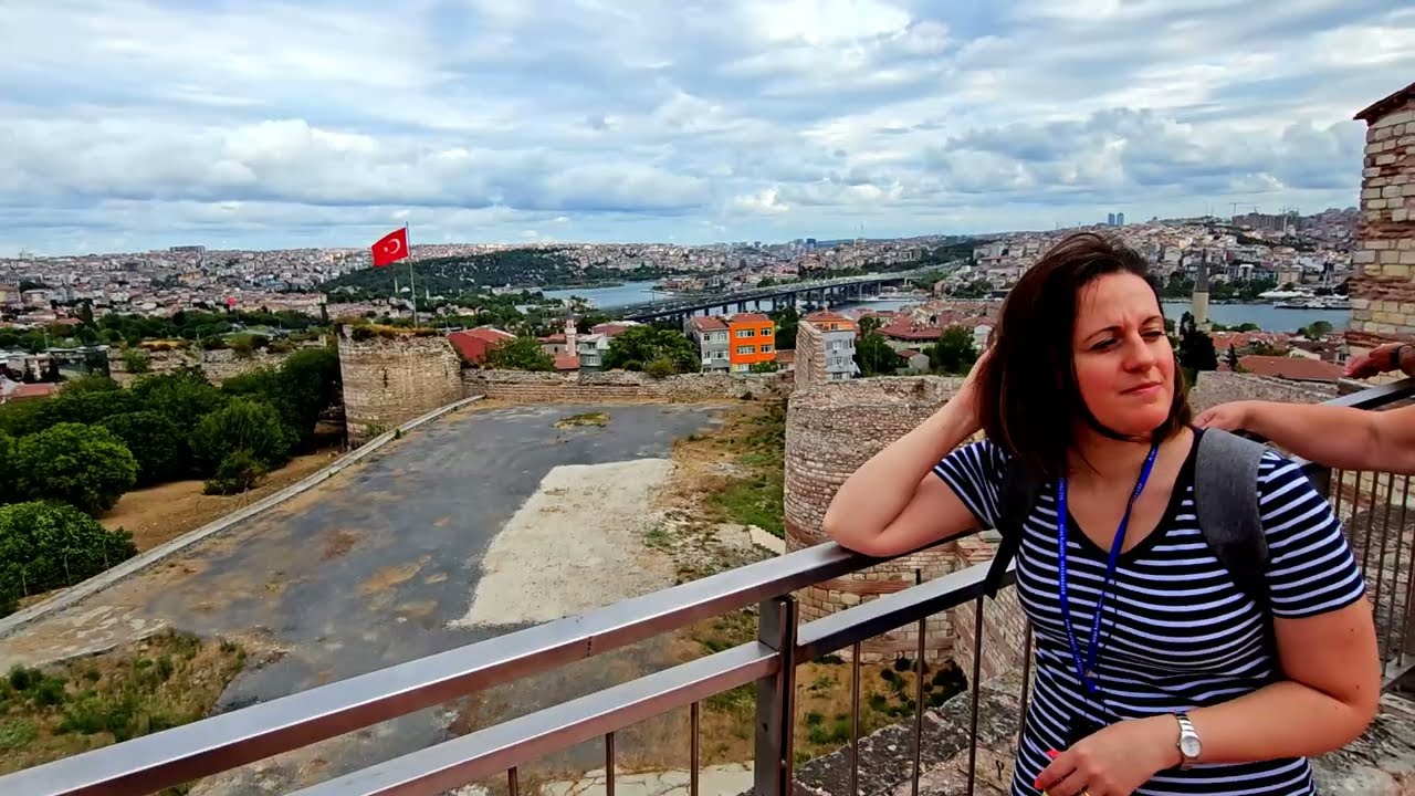 Turchia 2023 - Parte 1