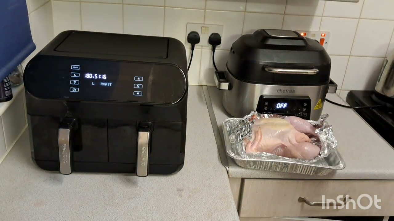 Cooking Roasts And Making Butter #ukprepping #costofliving