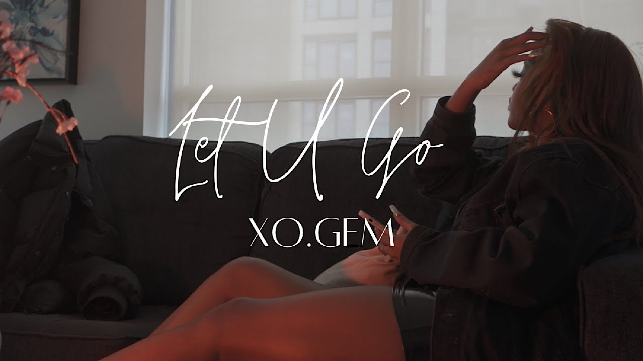 Let U Go - XO.GEM