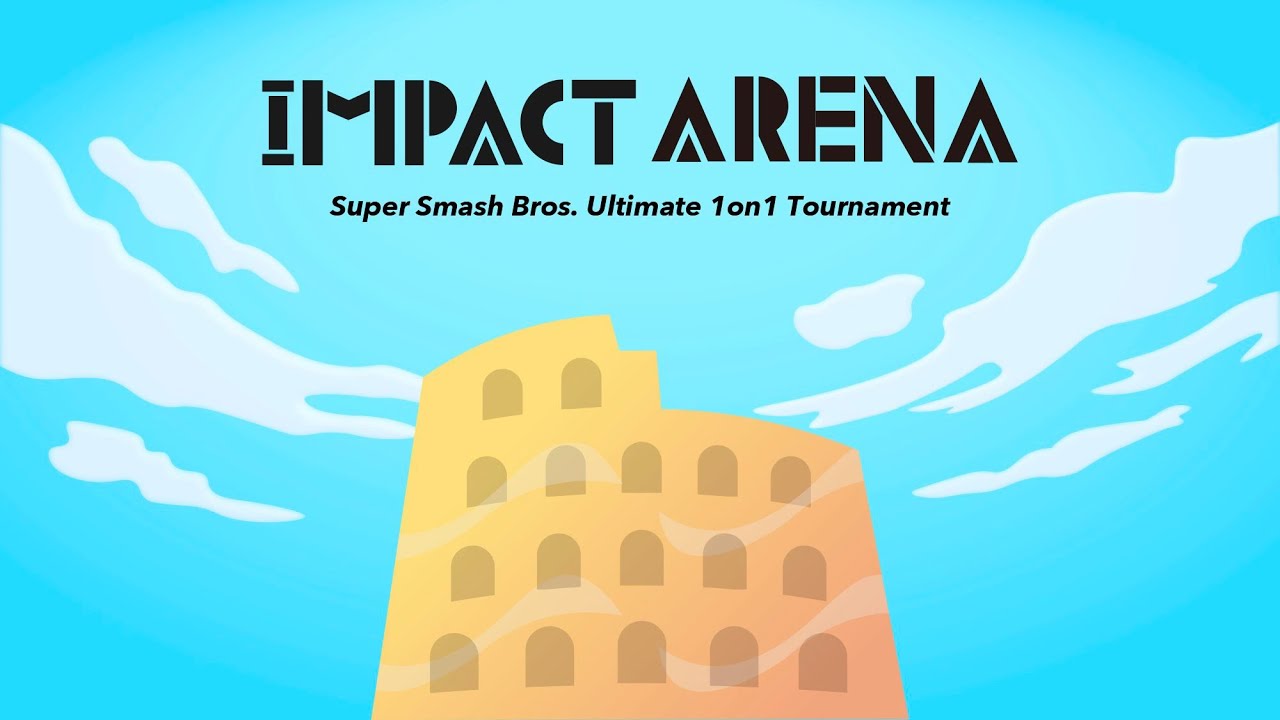 Re:IMPACT ARENA#2 feat.もつだ,夕星,ワニわに,影龍,ナエギリ,カナ...and more!!