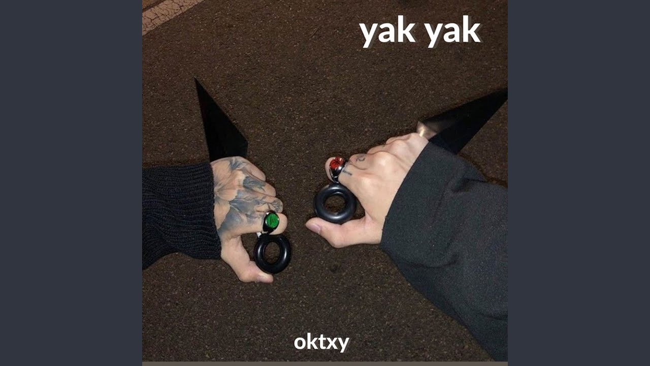 Yak Yak