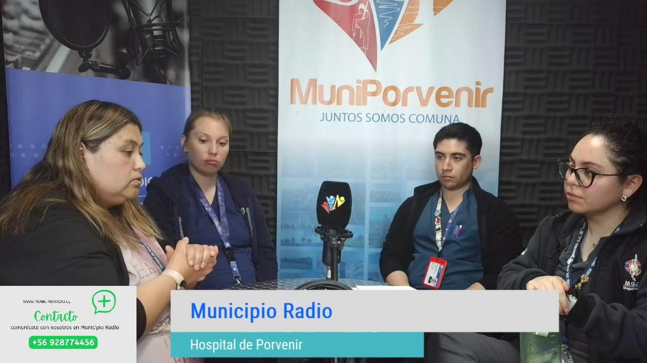 Hospital de Porvenir
