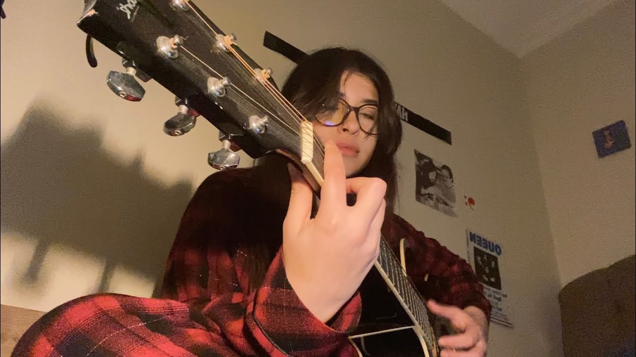 Kalben-Ten (akustik cover)
