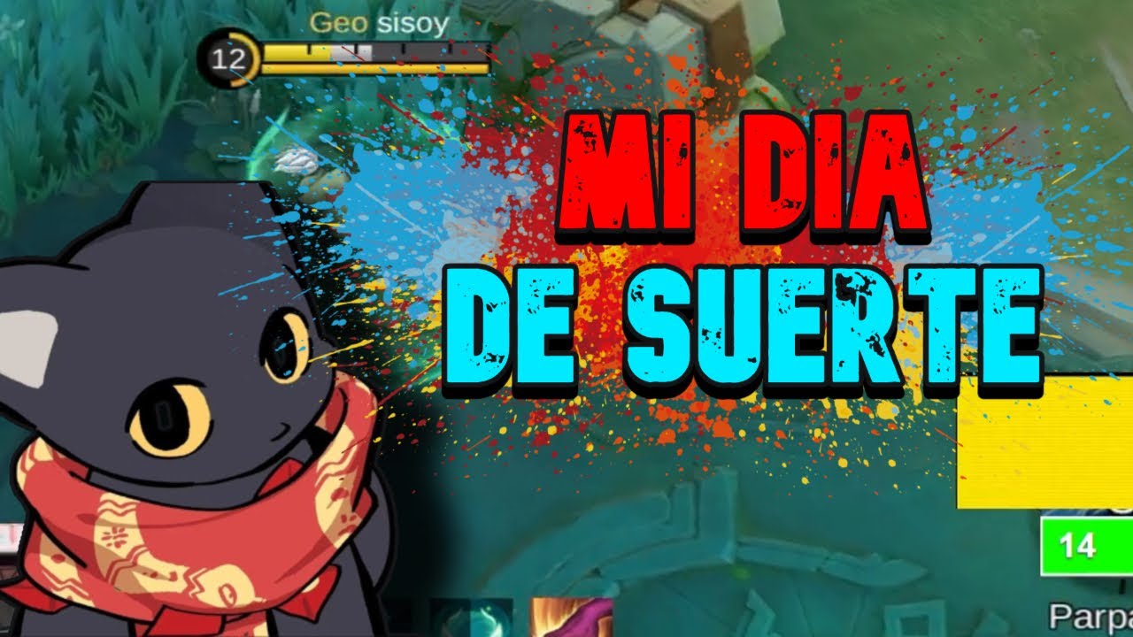 Nos levantamos con el pie derecho!!!!!