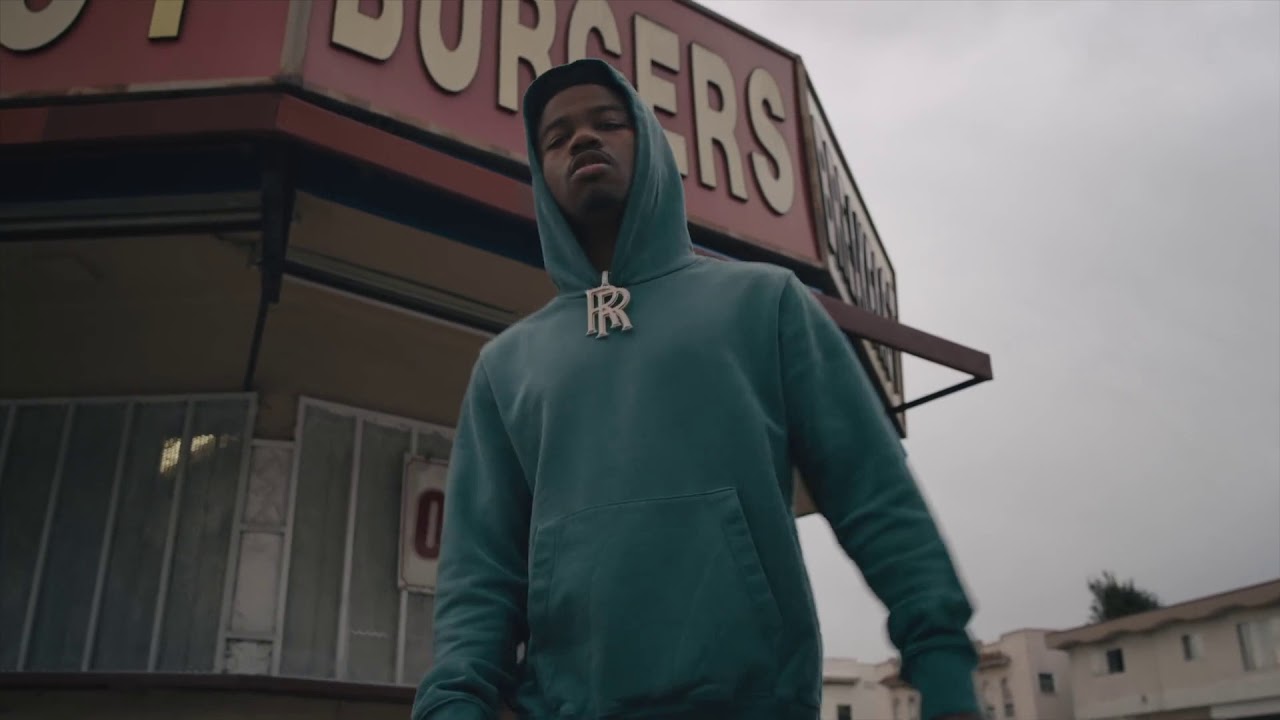 [FREE] Roddy Ricch X Gunna Type Beat - 