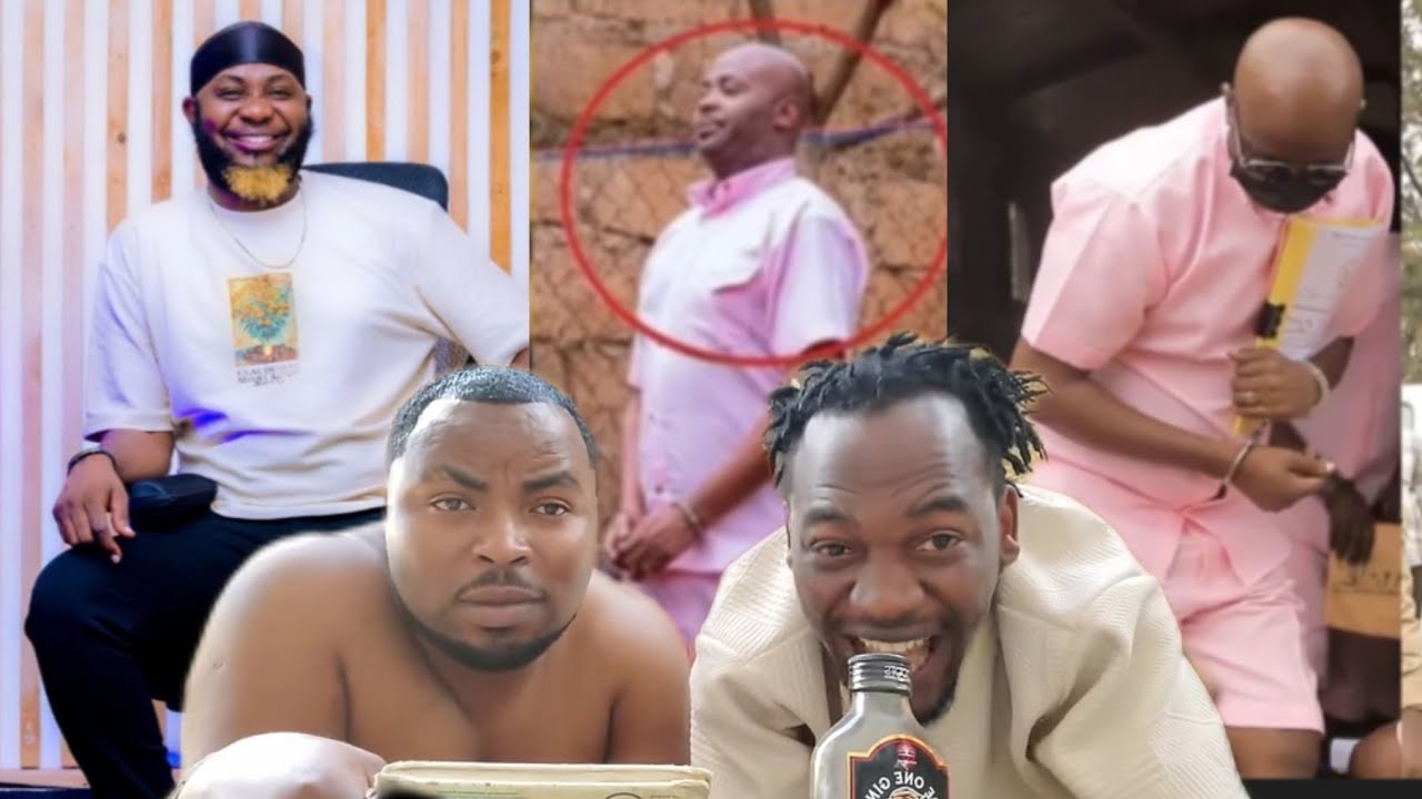 🚨djihadi imageragere atinganye nagasore😭karabaye mumusengere 😭😭