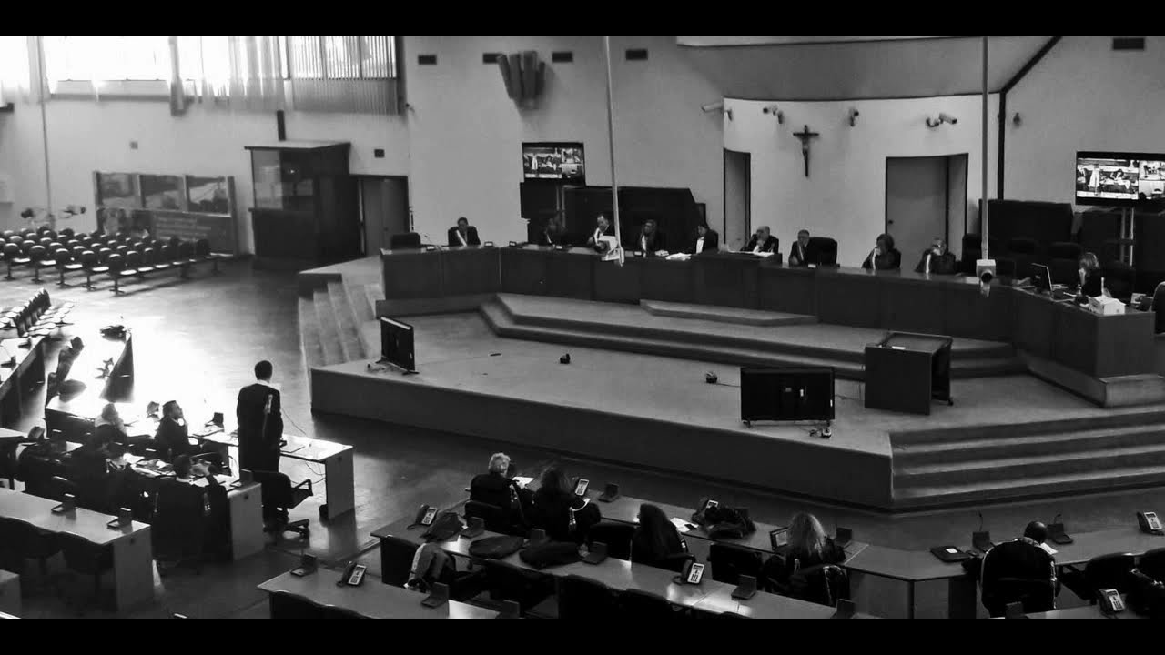 Processo a 