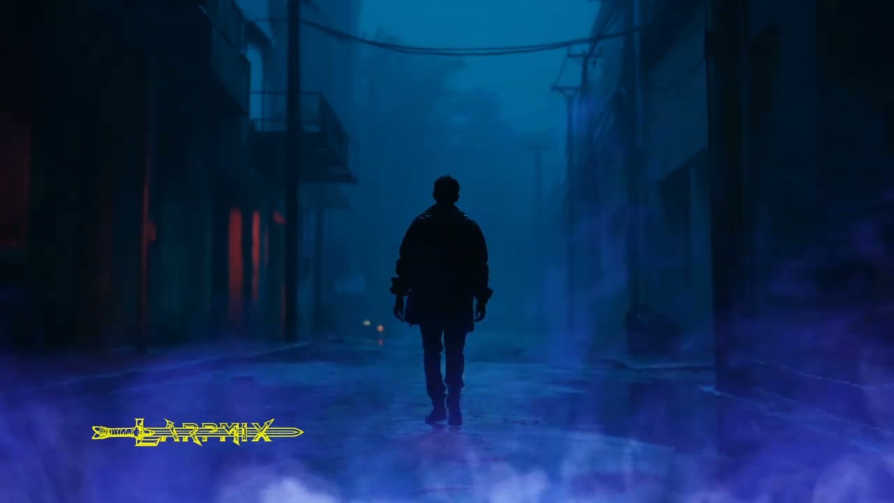 Vampire Vibes: 🦇Lofi Beats to Chill & Relax | Escape with Relaxing Music🌙