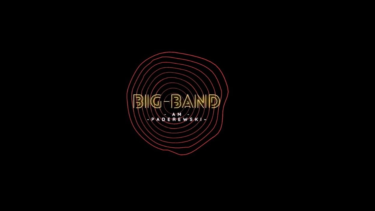 Big Band Akademii Muzycznej Poznaniu – „Nas nie rozdzieli