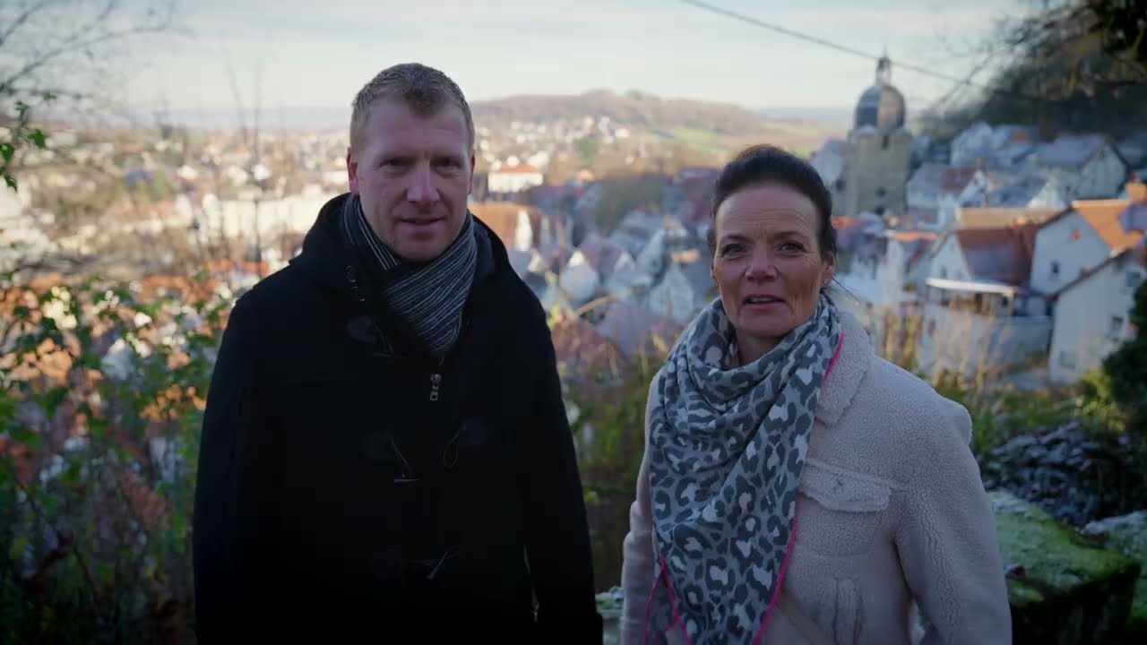 Frischer Wind für Gudensberg