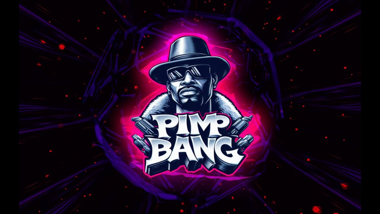 Enfabeats -  🔫 PIMP BANG 🎩 - INSTRUMENTAL RAP 🔥 2023