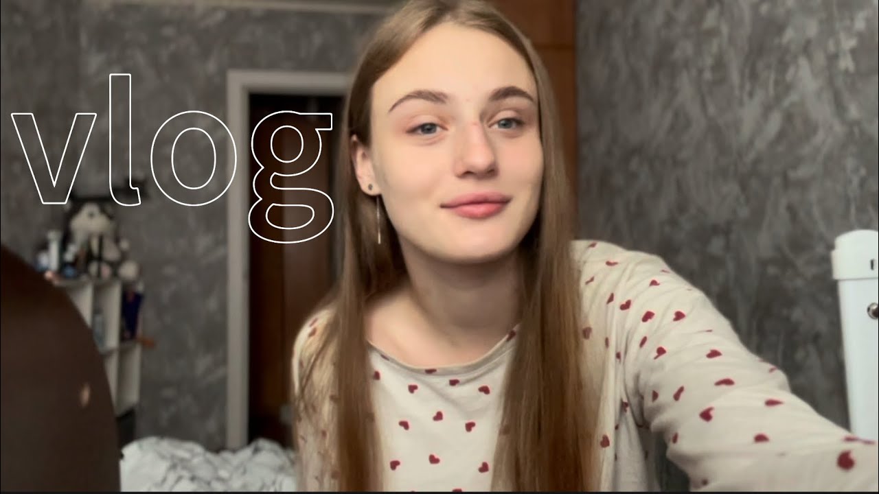vlog// нам дали путевку в детский сад 😌// собираю документы 📃//Артемий первый раз на батуте🎡
