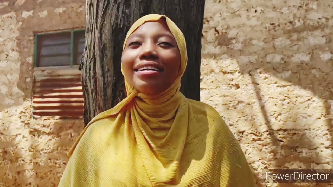 KIVULI || Ep 08 ||