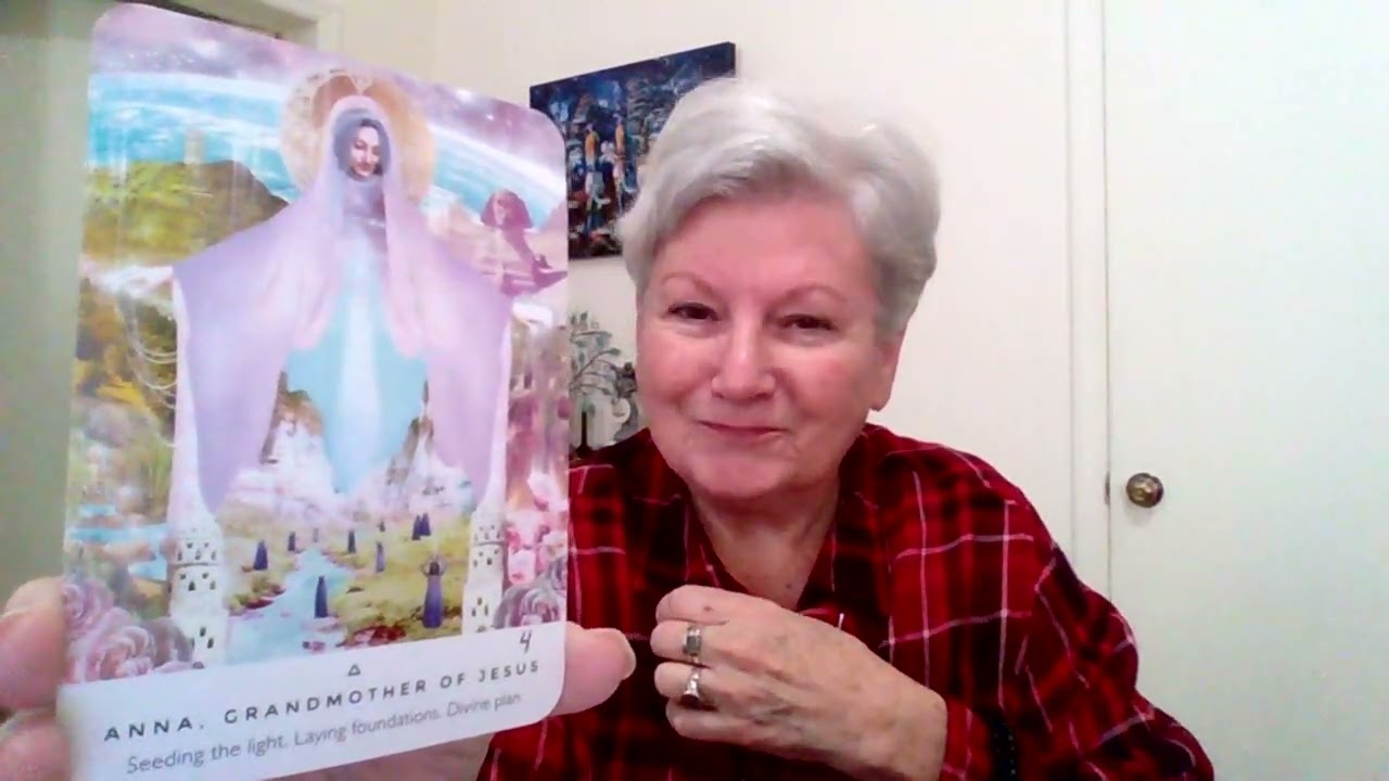 SPIRIT MESSAGE 01 29 26