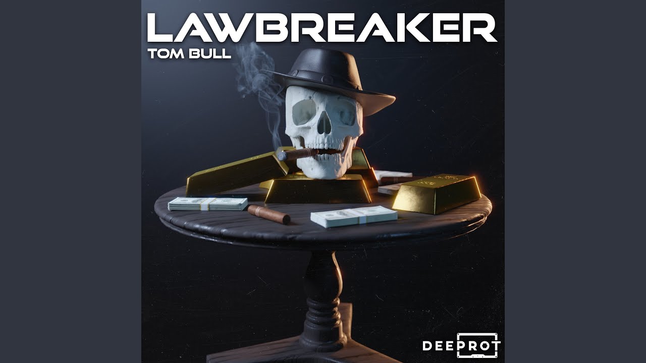 Lawbreaker