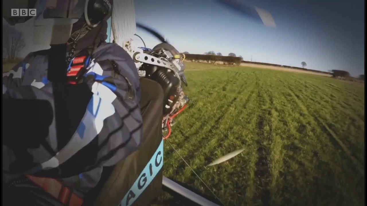 Close Calls On Camera Episode 6