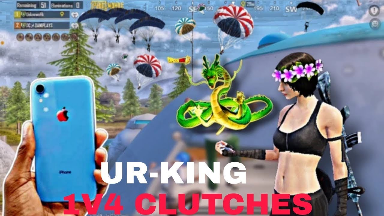 UR-KING GAMEPLAY VIDEO #bgmi #pubg #viral #gameplay #jonathangaming #trending 