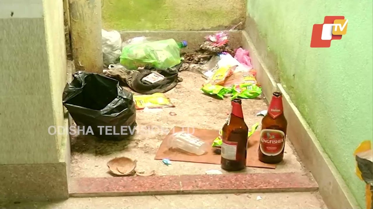 Minor Girl Sexually Assaulted During Shooting In Bhubaneswar, Cops Investigating On Crime Scene