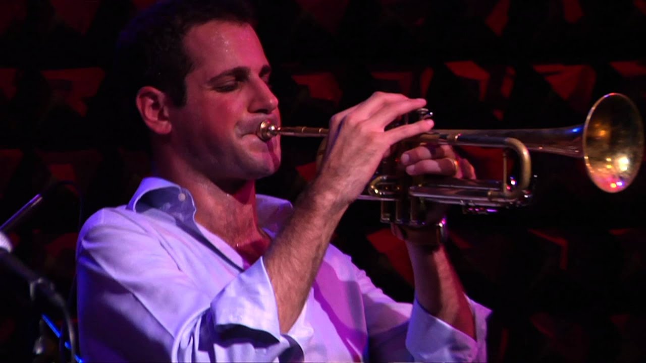 Domick Farinacci Live At Joe's Pub NYC (Highlights)