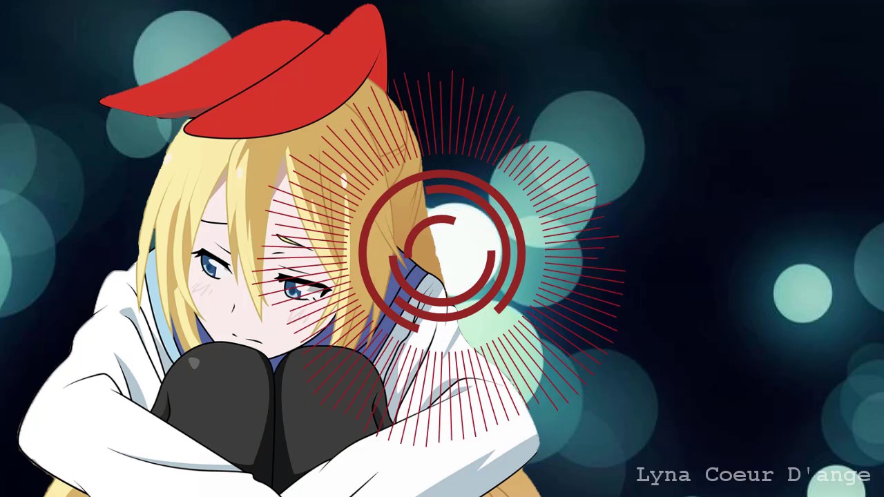 NightcoreFR - Sous Ma Peau (Megan) + (Sous-titre) #199