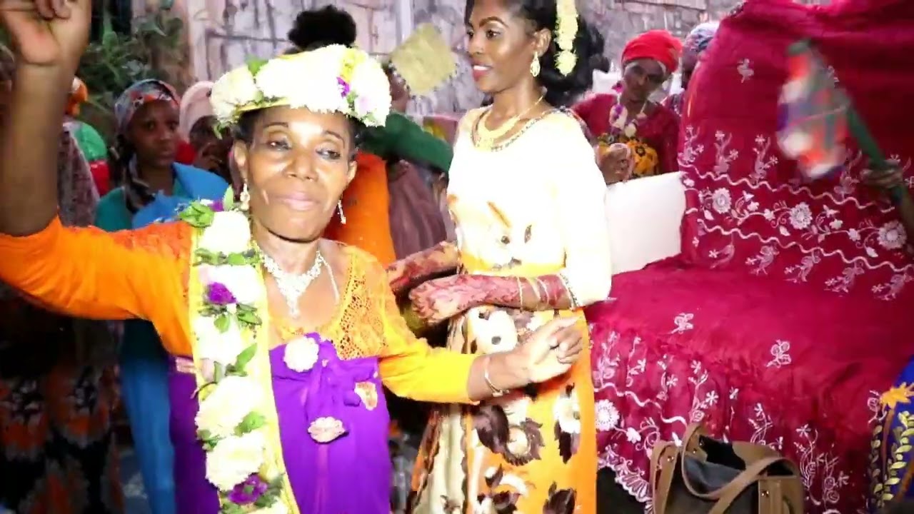 KAY  Mr DINOU  ET Mme NASMA  Mayotte
