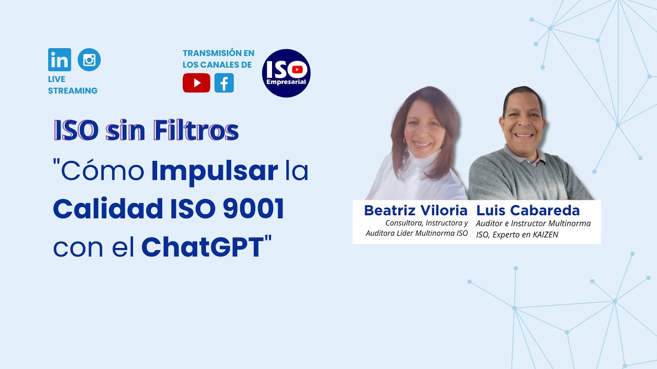 Episodio 4 - ISO sin Filtros: 