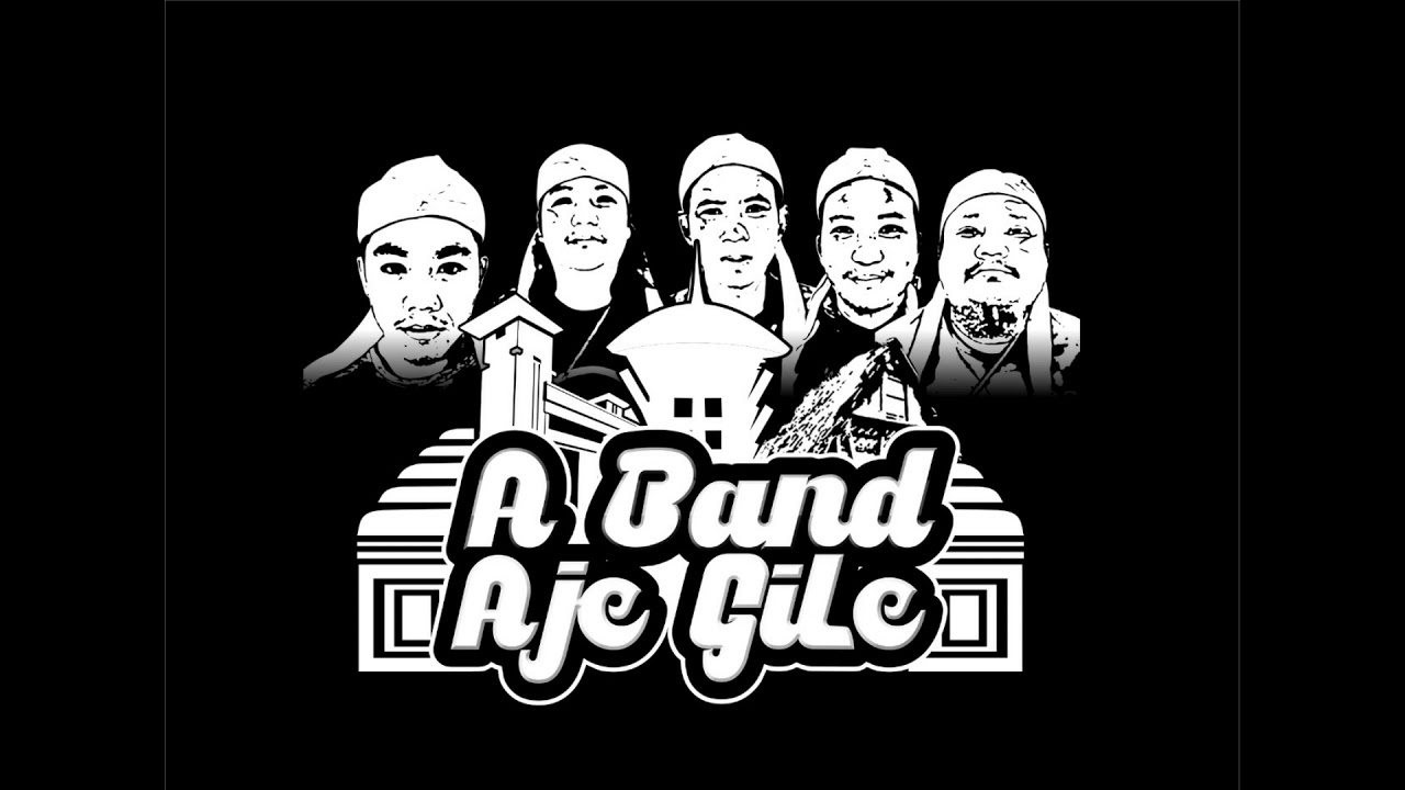 CILEGON KOTA BAJA || Cipt. A Band