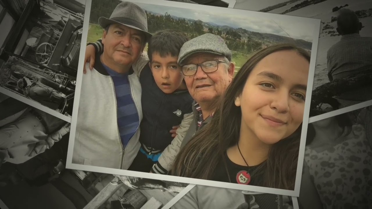 Ernesto Benjamin Torres Celebration of Life