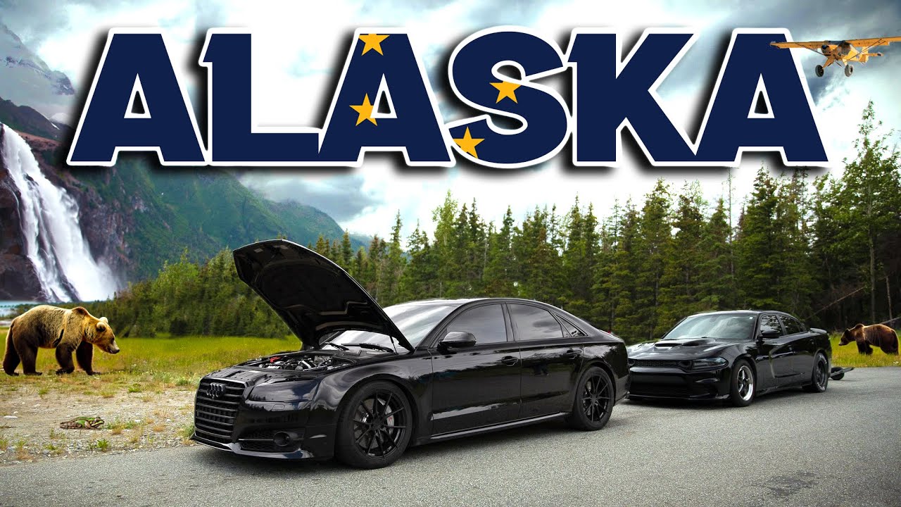 Alaska's First 