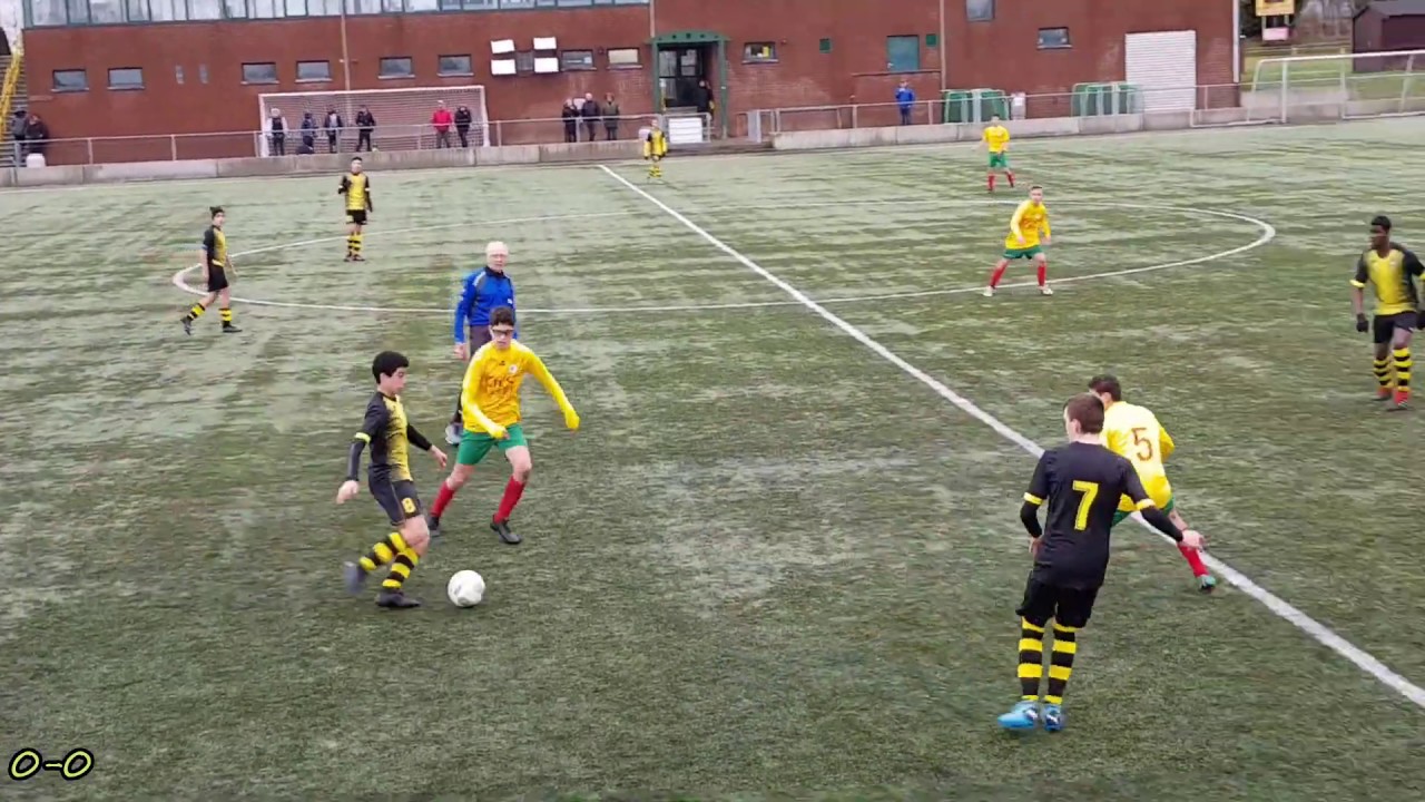 2020-02-01 Royal Entente Blegnytoise - FC Jupille MZ