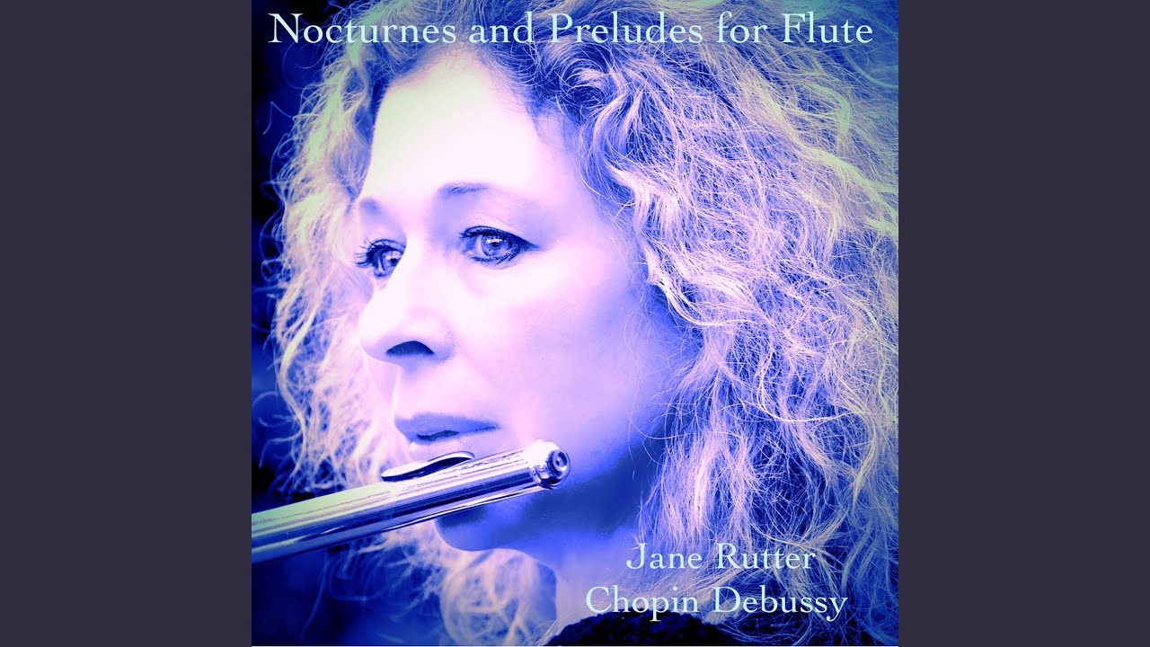 Nocturne, Op. 9 No. 1