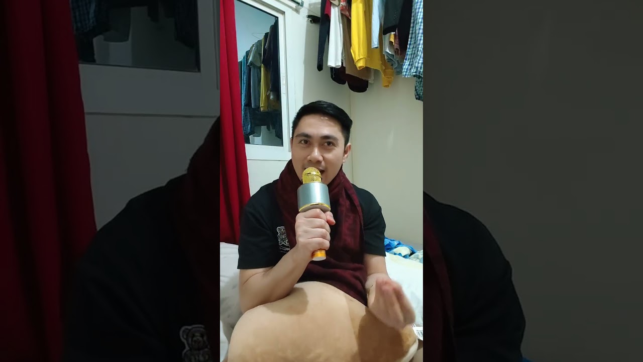 There's no easy way ( sintunado version )
